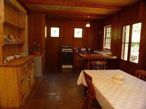 Hermitage Cottage Kurrajong Exterior foto