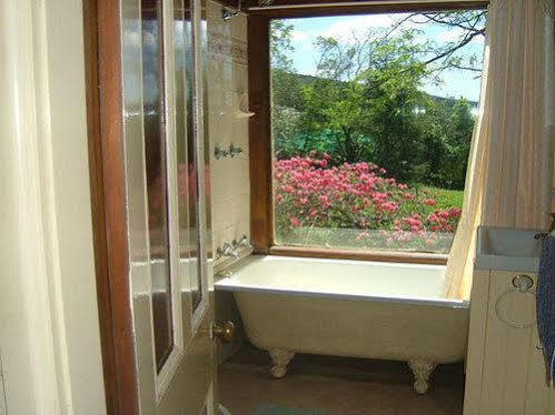 Hermitage Cottage Kurrajong Exterior foto