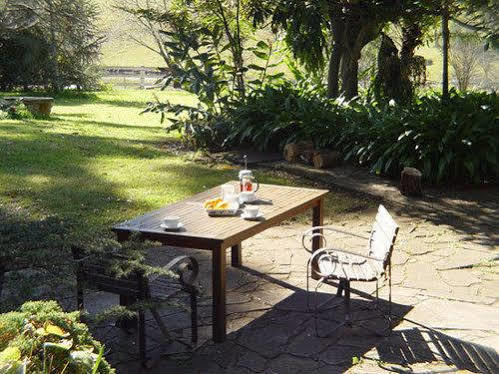 Hermitage Cottage Kurrajong Exterior foto