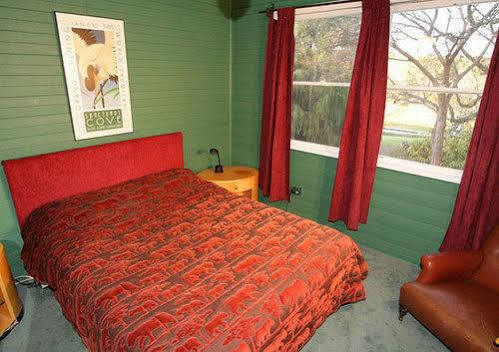 Hermitage Cottage Kurrajong Exterior foto
